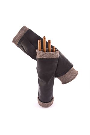 Lambskin gloves Capri Gloves | CA1660BLACK